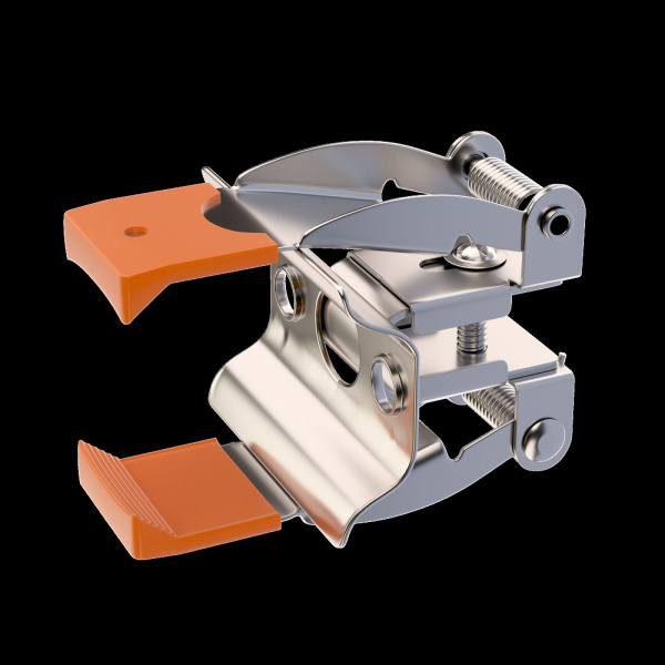 картинка Держатель Accessories for tracks TRA002HR-11B от магазина BTSvet