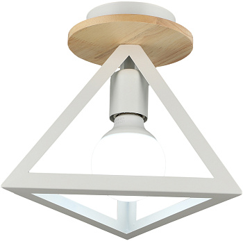 Потолочный светильник Imex GEOS MD.4778-1-P WH