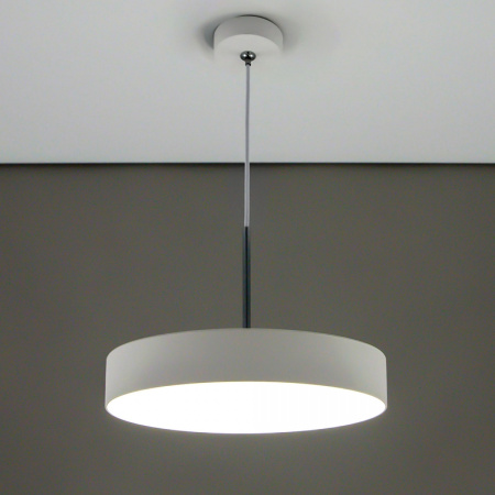 картинка Подвесной светильник светодиодный с диммером Тао CL712S240N от магазина BTSvet