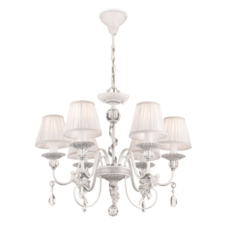 картинка Потолочная люстра Elina ARM222-06-N от магазина BTSvet