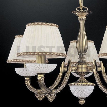 картинка Подвесная люстра L.5400/5 от магазина BTSvet