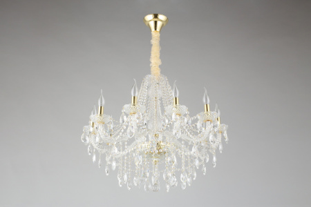 картинка Подвесная люстра Koletta APL.755.13.10 от магазина BTSvet