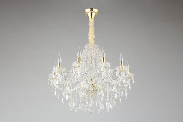 картинка Подвесная люстра Koletta APL.755.13.10 от магазина BTSvet