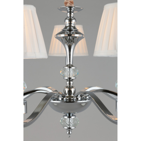 картинка Подвесная люстра OML-72403-07 от магазина BTSvet