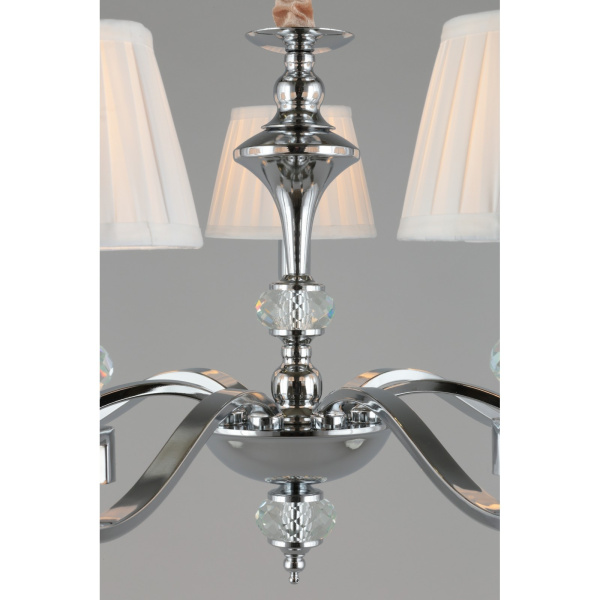 картинка Подвесная люстра OML-72403-07 от магазина BTSvet