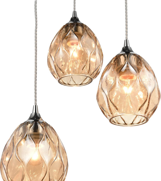 картинка Подвесной светильник Elision 10038 VL5593P13 от магазина BTSvet