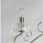 картинка Подвесная люстра Свеча 683014105 от магазина BTSvet