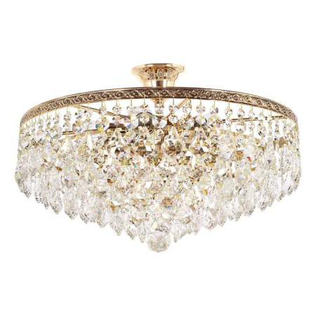 Люстра хрусталь Castellana Castellana E 1.3.46.602 G