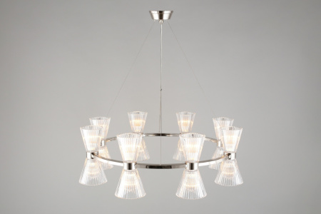 картинка Подвесная люстра Elinor APL.801.13.16 от магазина BTSvet