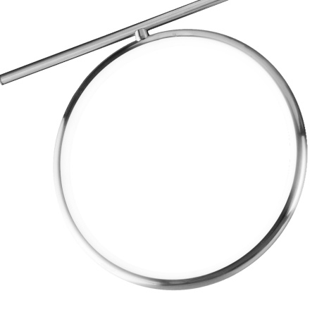 картинка Потолочная люстра Olimpia Cromo 6590 от магазина BTSvet