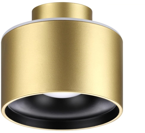 Накладной светодиодный светильник Giro 358972