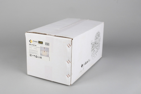 картинка Потолочная люстра на штанге Lerici OML-67407-08 от магазина BTSvet