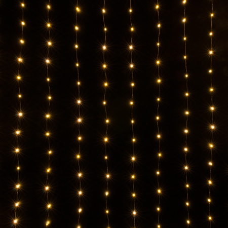 картинка Гирлянда светодиодная 200-004 от магазина BTSvet