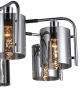 картинка Потолочная люстра на штанге Elegant 671/8P E14*40W Chrome от магазина BTSvet