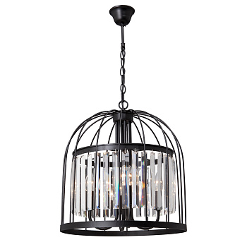 Подвесная люстра V5099-1/4