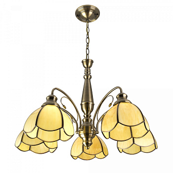 Подвесная люстра Poznan CL443151