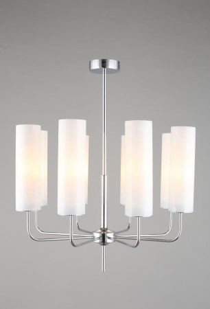 картинка Потолочная люстра Parrini OML-99607-08 от магазина BTSvet