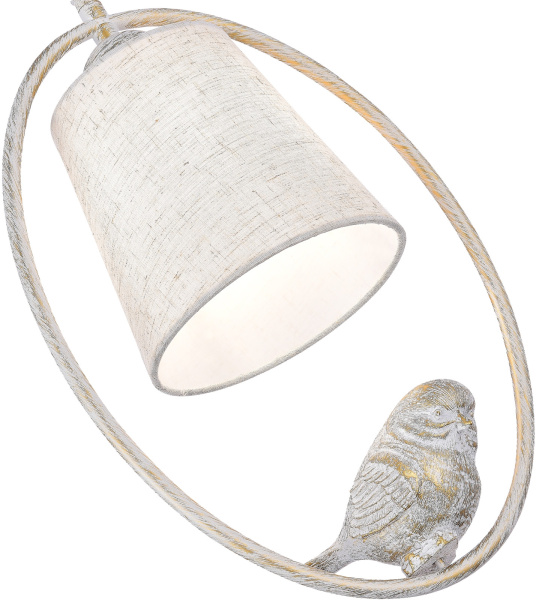 картинка Подвесной светильник Evoluce Lavinia SLE1155-503-01 от магазина BTSvet