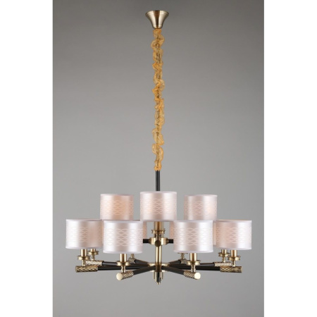 картинка Подвесная люстра Albinia OML-57303-12 от магазина BTSvet