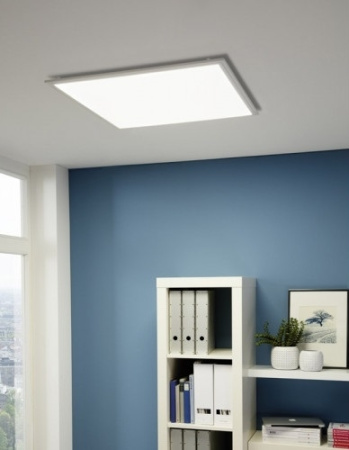 картинка Рамка для светильника Salobrena 1 61359 от магазина BTSvet