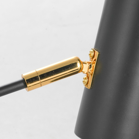 картинка Потолочная люстра светодиодная Duncan GRLSP-8252 от магазина BTSvet