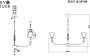 картинка Подвесная люстра Balnea SLE1116-103-08 от магазина BTSvet