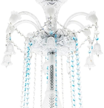 картинка Хрустальная люстра Campana 716364 от магазина BTSvet