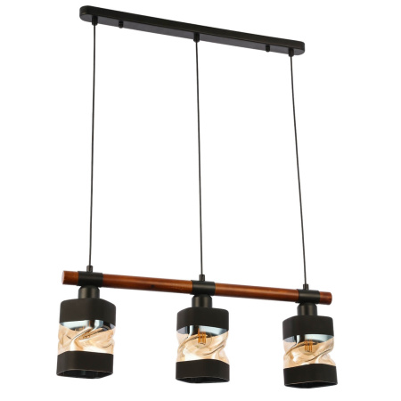 картинка Подвесной светильник Abiritto SLE114403-03 от магазина BTSvet