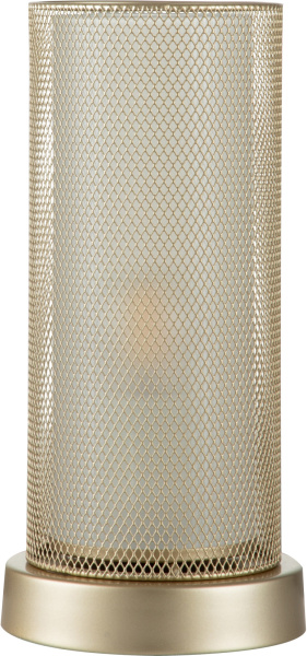 картинка Настольная лампа Torre V000181 (10008/B/1T Gold) от магазина BTSvet
