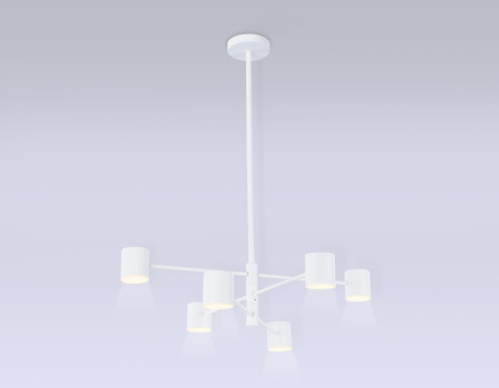 картинка Потолочная люстра светодиодная Ambrella COMFORT FL51711 от магазина BTSvet