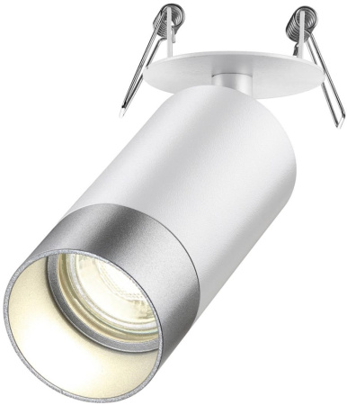 Спот встраиваемый Slim 370874
