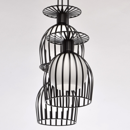 картинка Подвесной светильник Losk 354018503 от магазина BTSvet