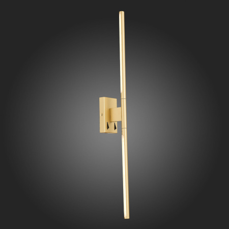 картинка Бра светодиодное с выключателем Ralio SL1580.201.01 от магазина BTSvet