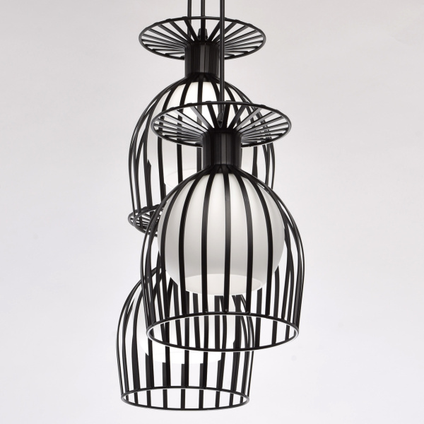 картинка Подвесной светильник Losk 354018503 от магазина BTSvet