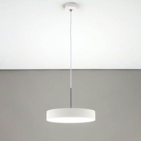 картинка Подвесной светильник светодиодный с диммером Тао CL712S240N от магазина BTSvet