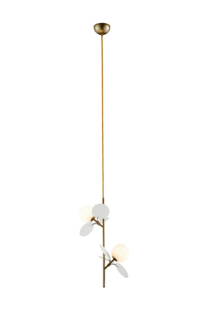 Подвесной светильник светодиодный для детской Matisse 10008/2P white