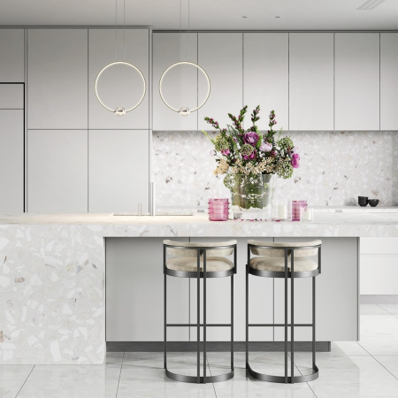 картинка Подвесной светильник светодиодный Gota 4337/27L от магазина BTSvet