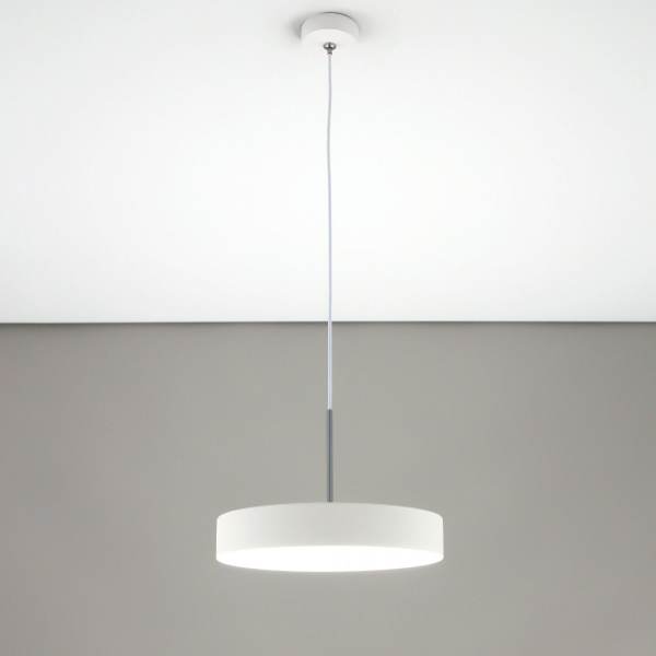 картинка Подвесной светильник светодиодный с диммером Тао CL712S240N от магазина BTSvet