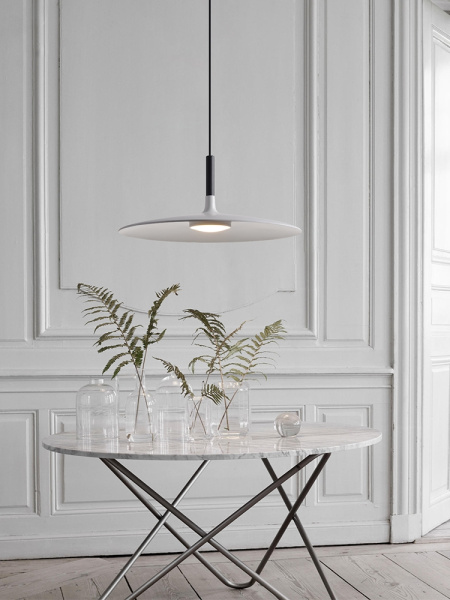 картинка Подвесной светильник светодиодный Metrix V2221-PL от магазина BTSvet