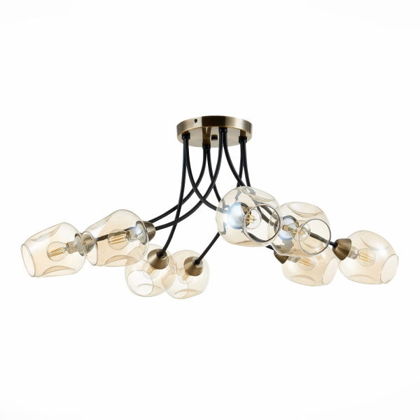 картинка Потолочный светильник Besano SLE205302-08 от магазина BTSvet