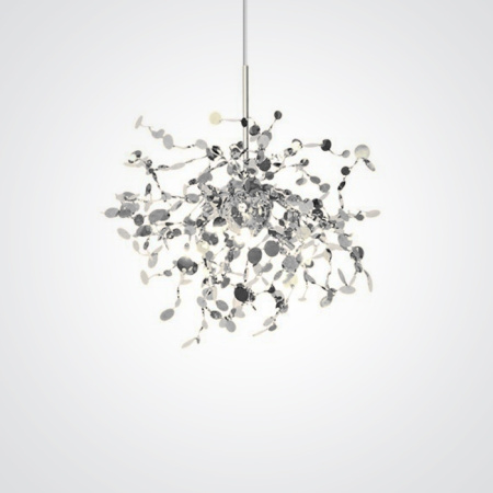 Подвесная люстра светодиодная Tezani Argent Suspension Pendant lamp 40