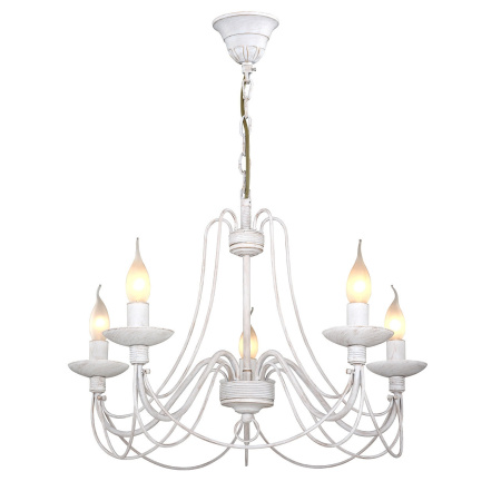 Подвесная люстра Chateau 2164-5P