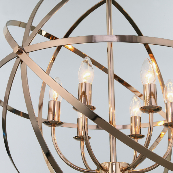 картинка Подвесная люстра Santi 60139/6 от магазина BTSvet