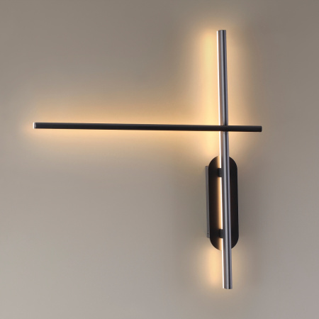 картинка Настенный светильник Rudy 3890/20WL от магазина BTSvet