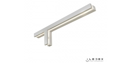 картинка Настенный светильник светодиодный Tetris X060116 WH от магазина BTSvet