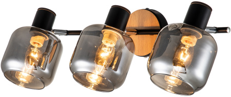 Спот Escada Hugge 10177/3A Black