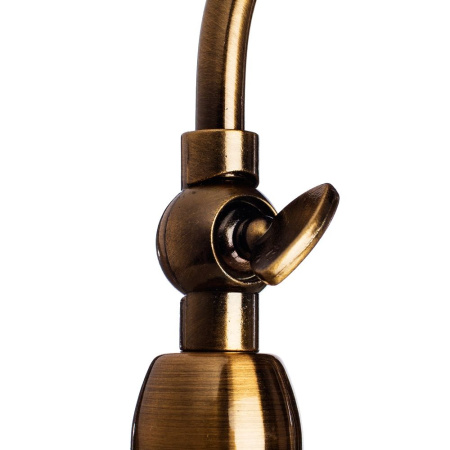 картинка Бра Seville A1509AP-1PB от магазина BTSvet