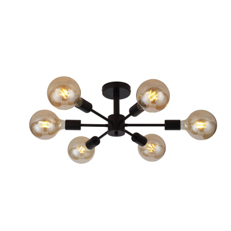 картинка Потолочная люстра Ano SL419.402.06 от магазина BTSvet