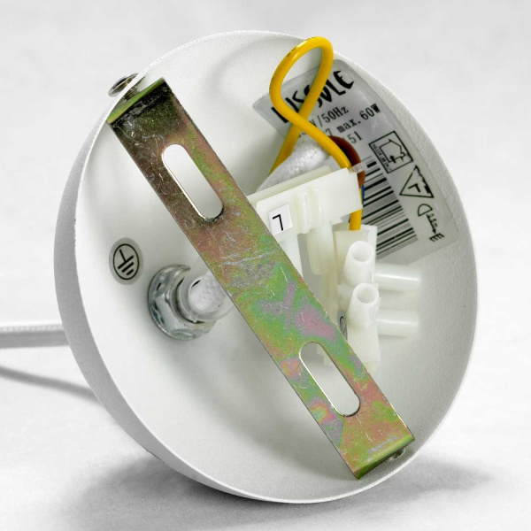 картинка Подвесной светильник Marion LSP-8151 от магазина BTSvet