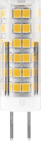 Лампочка светодиодная капсульная 25865